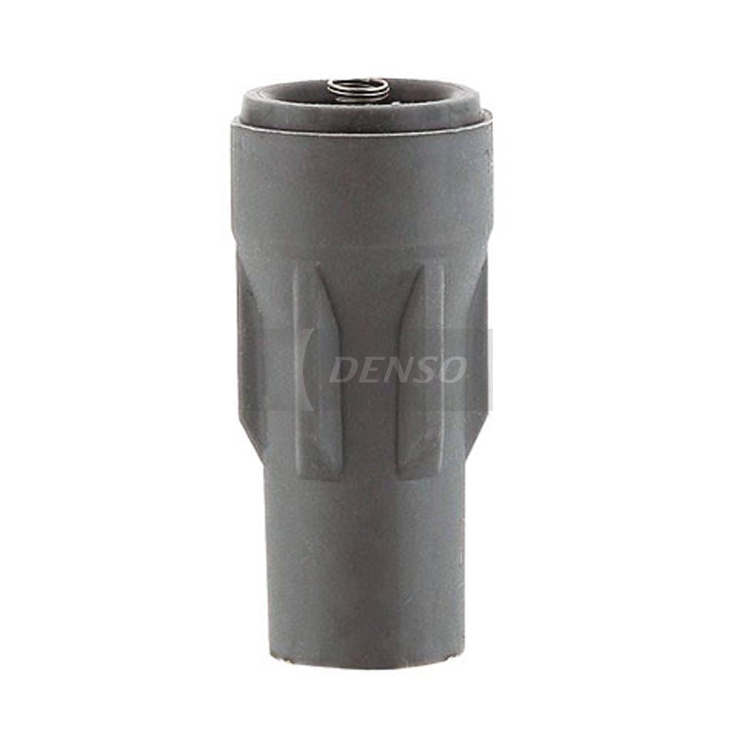 Direct Ignition Coil Boot Kit DENSO Auto Parts 671-6266