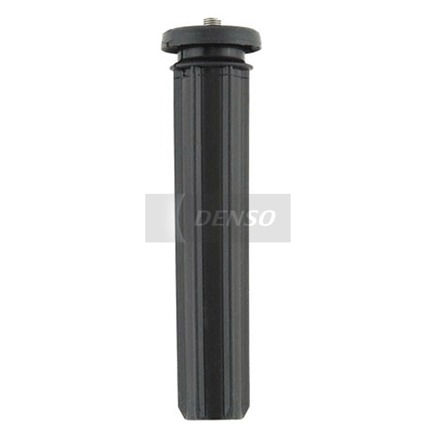 Direct Ignition Coil Boot Kit DENSO Auto Parts 671-8163